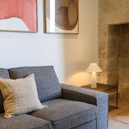Pause Apartments Πόρτο Εξωτερικό φωτογραφία