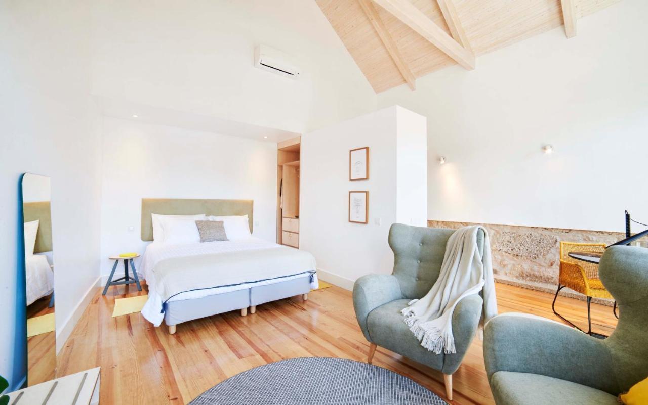 Pause Apartments Πόρτο Εξωτερικό φωτογραφία