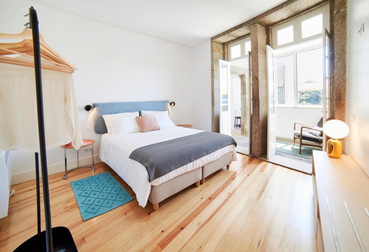 Pause Apartments Πόρτο Εξωτερικό φωτογραφία