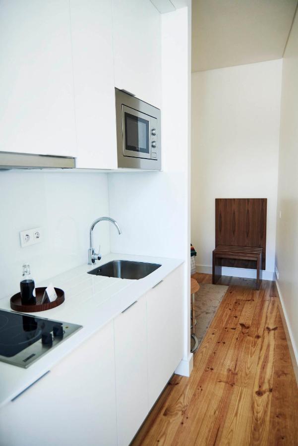 Pause Apartments Πόρτο Εξωτερικό φωτογραφία