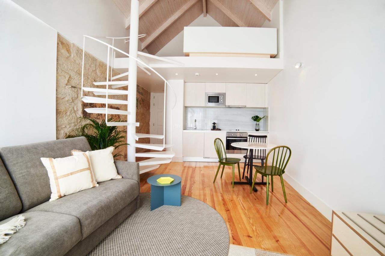 Pause Apartments Πόρτο Εξωτερικό φωτογραφία