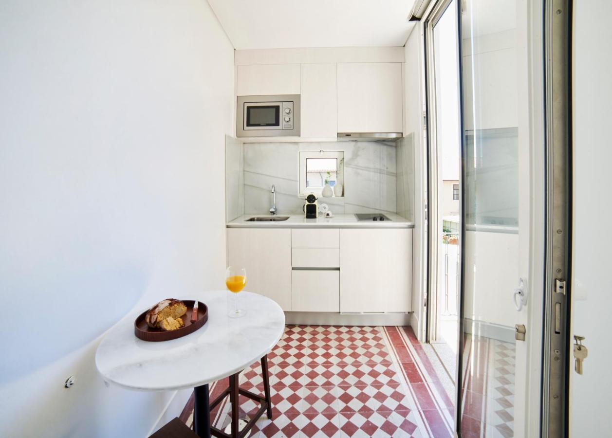 Pause Apartments Πόρτο Εξωτερικό φωτογραφία