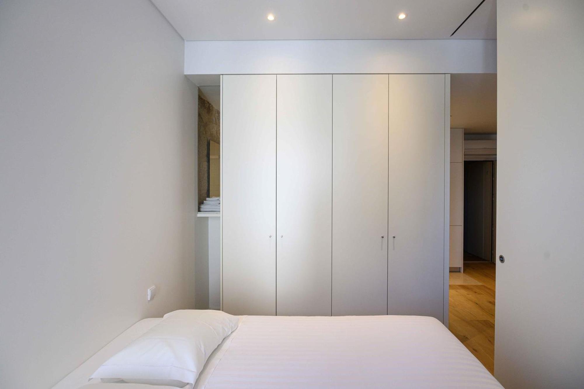 Pause Apartments Πόρτο Δωμάτιο φωτογραφία