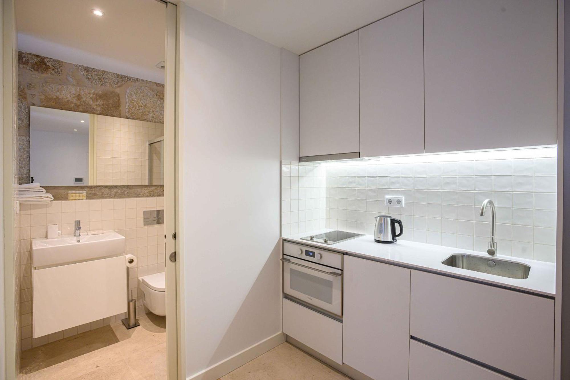 Pause Apartments Πόρτο Δωμάτιο φωτογραφία