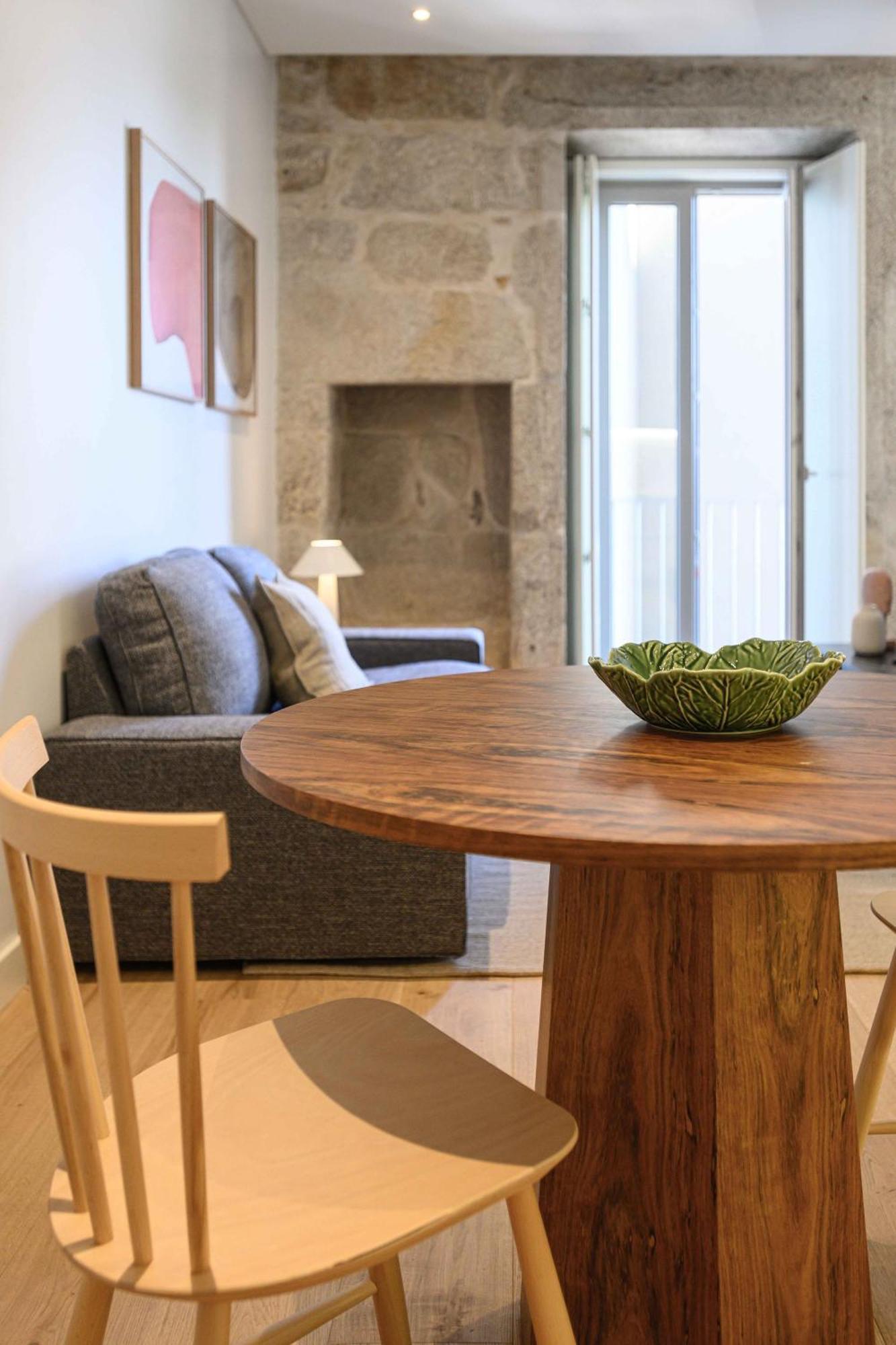 Pause Apartments Πόρτο Εξωτερικό φωτογραφία