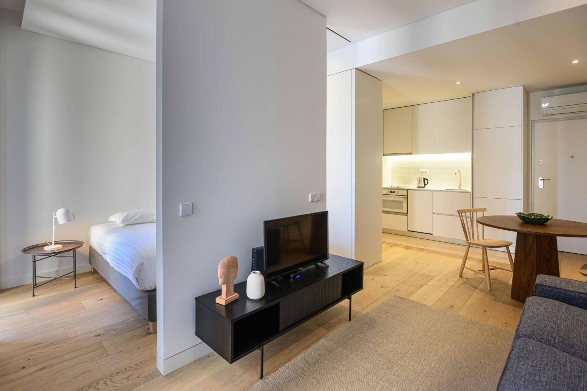 Pause Apartments Πόρτο Δωμάτιο φωτογραφία
