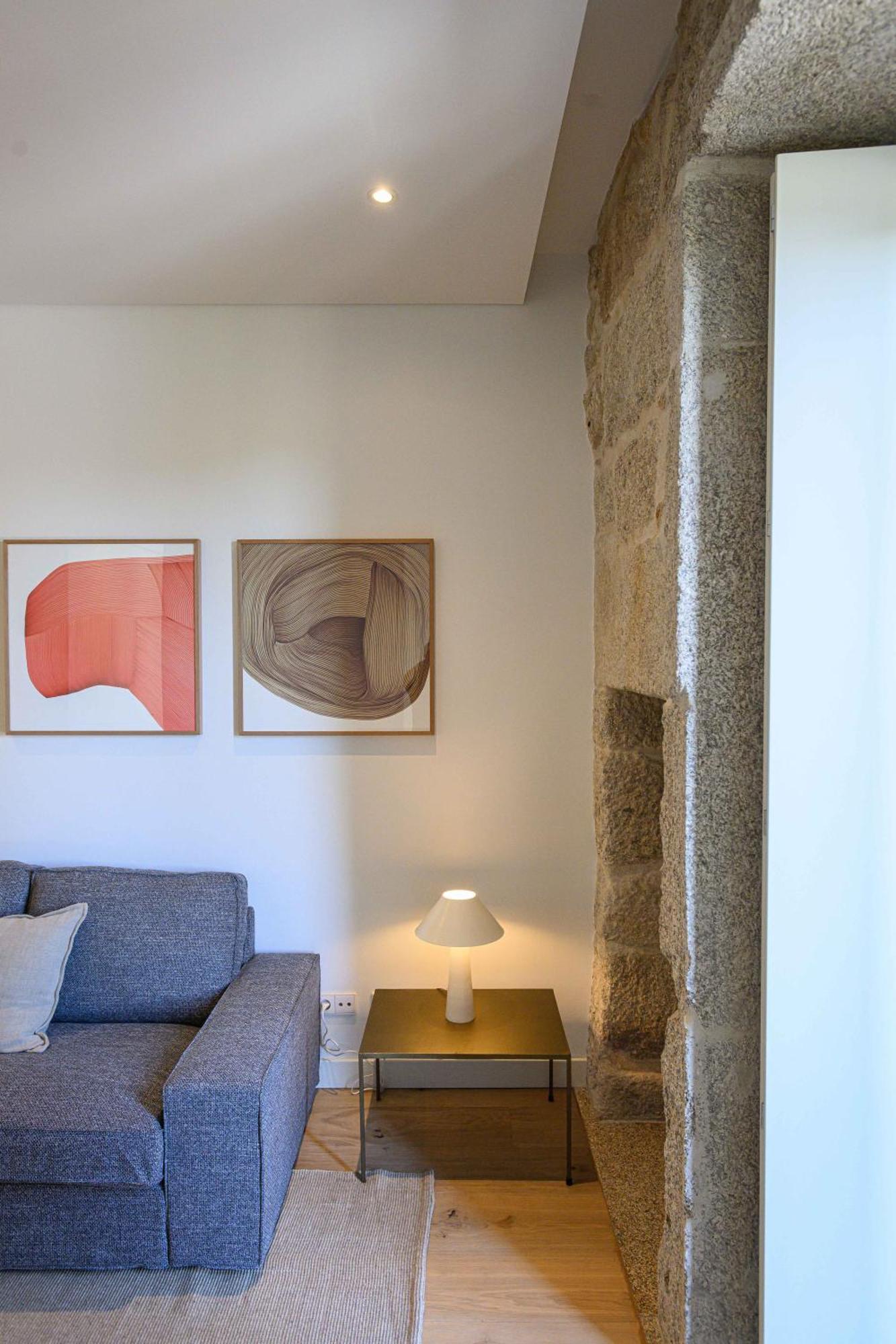 Pause Apartments Πόρτο Δωμάτιο φωτογραφία
