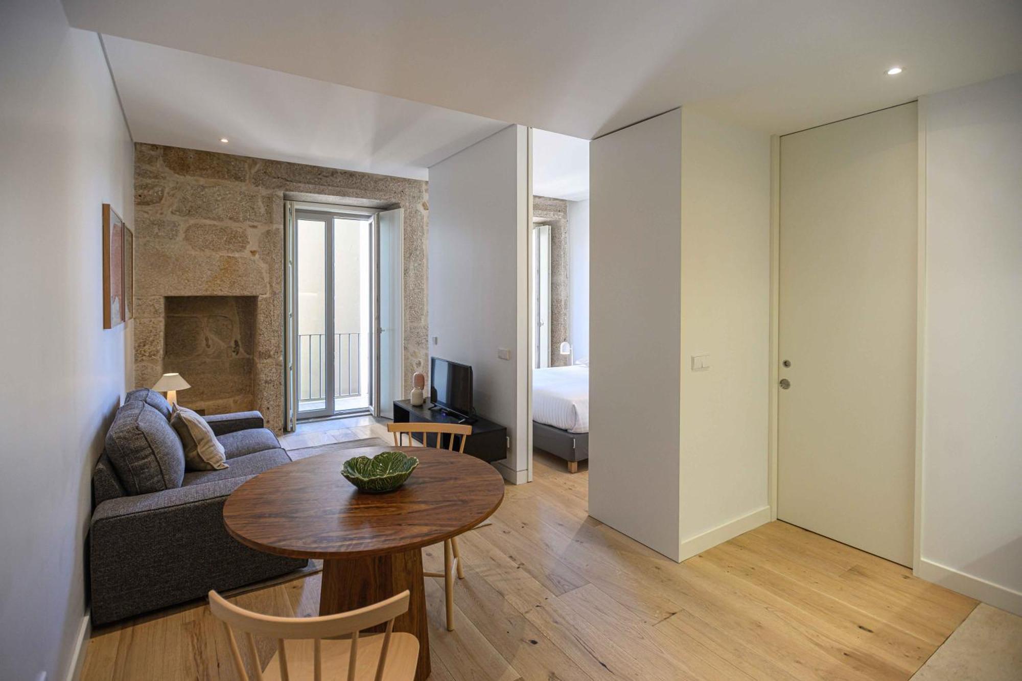 Pause Apartments Πόρτο Εξωτερικό φωτογραφία