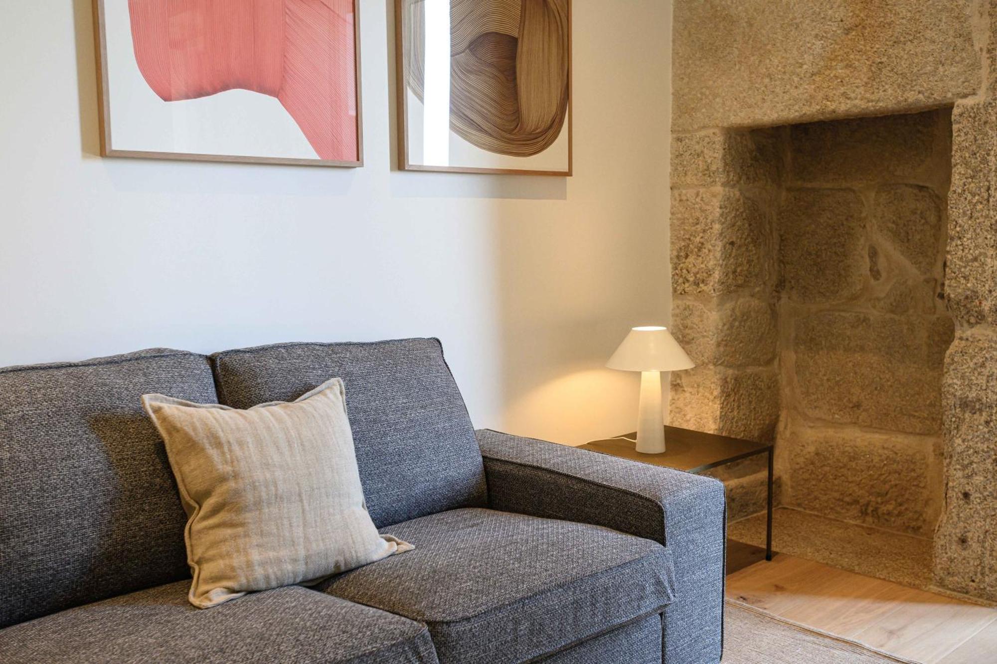 Pause Apartments Πόρτο Εξωτερικό φωτογραφία