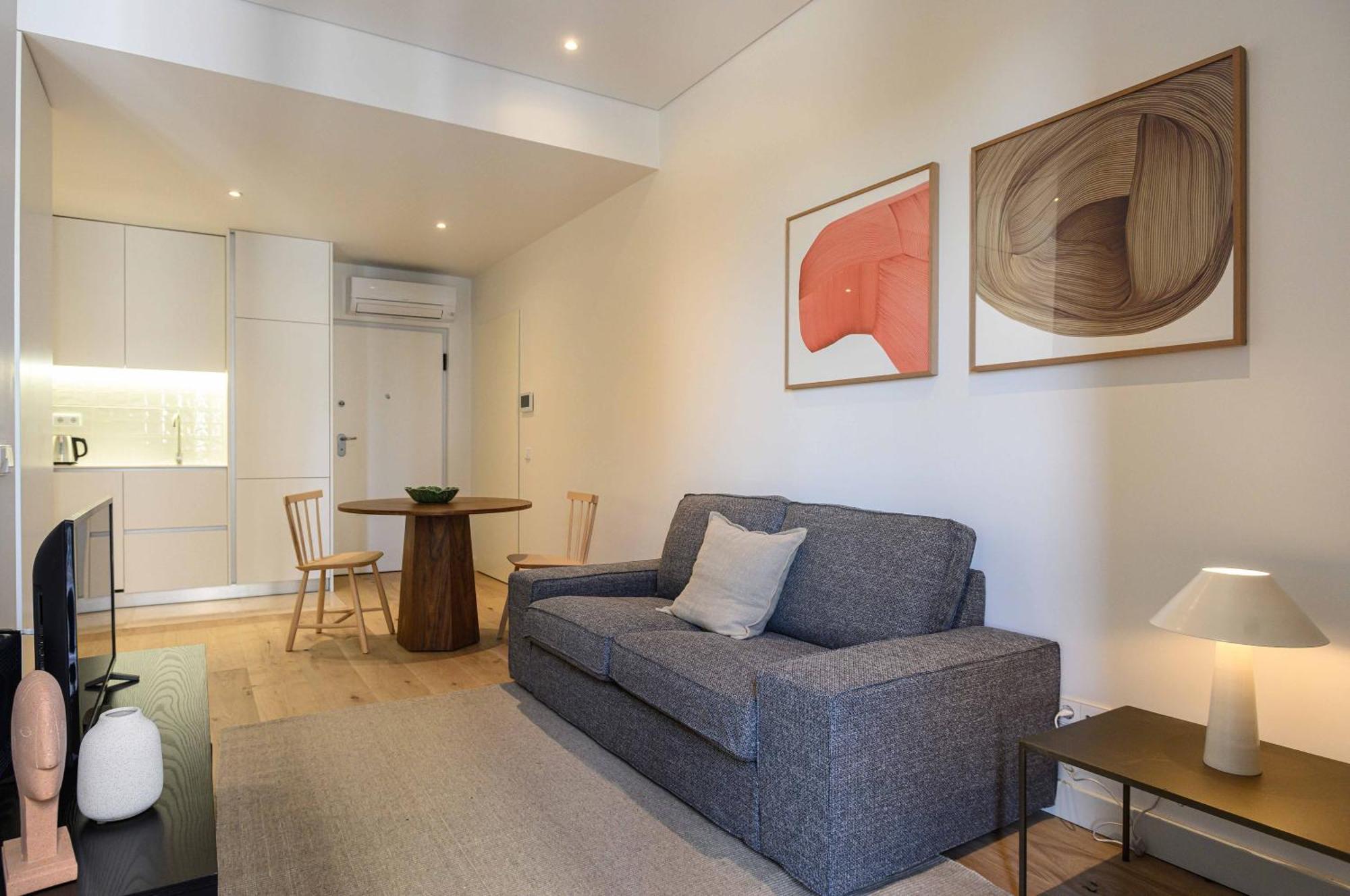 Pause Apartments Πόρτο Δωμάτιο φωτογραφία