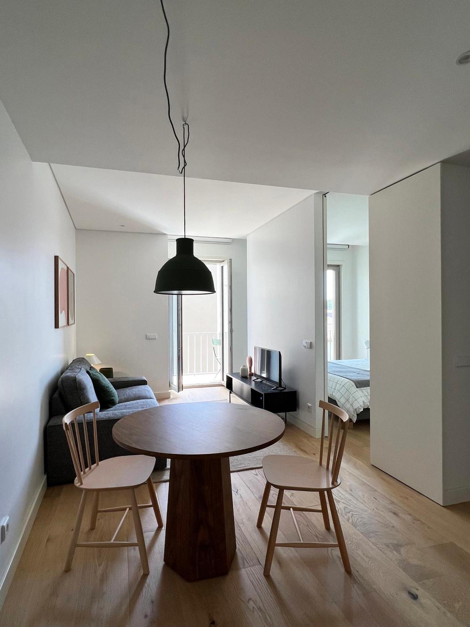 Pause Apartments Πόρτο Δωμάτιο φωτογραφία
