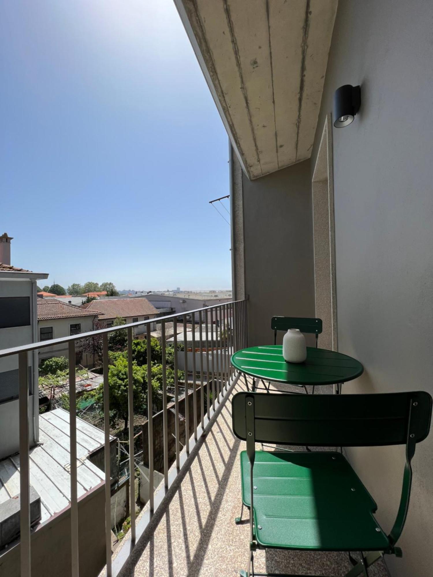 Pause Apartments Πόρτο Δωμάτιο φωτογραφία