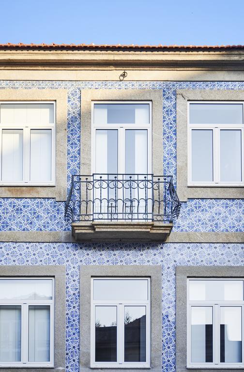 Pause Apartments Πόρτο Εξωτερικό φωτογραφία