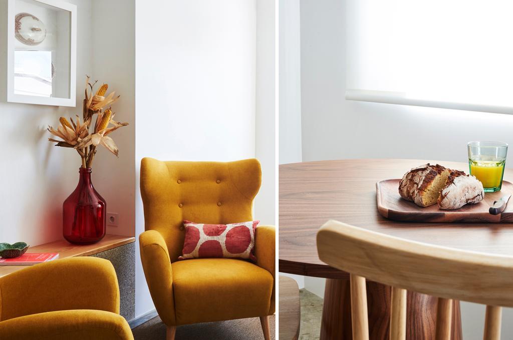 Pause Apartments Πόρτο Εξωτερικό φωτογραφία