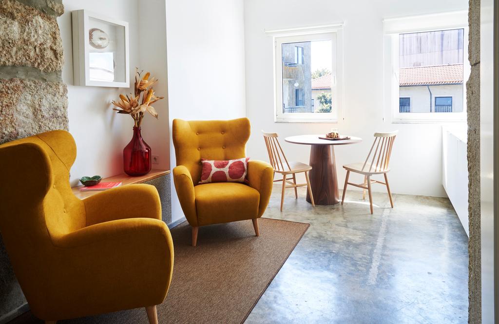 Pause Apartments Πόρτο Εξωτερικό φωτογραφία