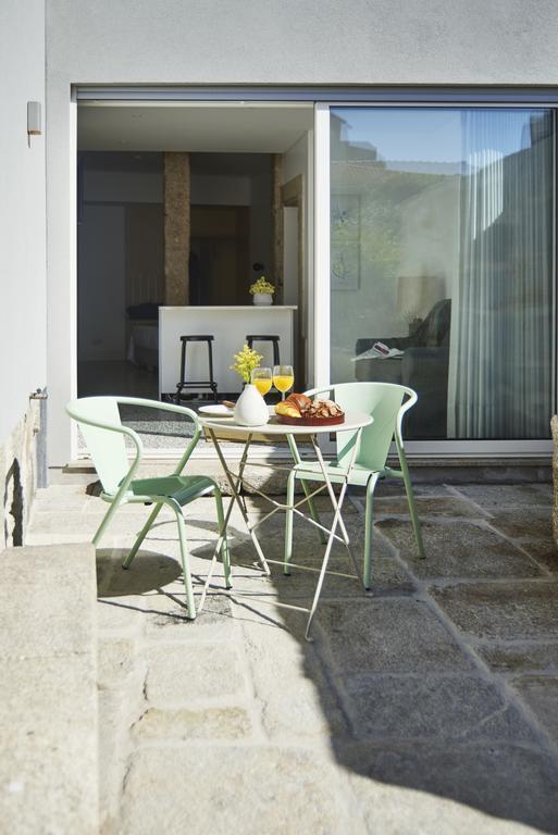 Pause Apartments Πόρτο Εξωτερικό φωτογραφία