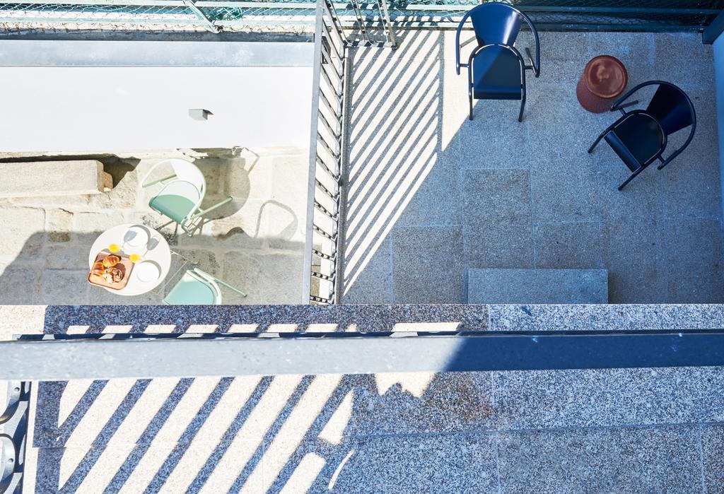 Pause Apartments Πόρτο Εξωτερικό φωτογραφία