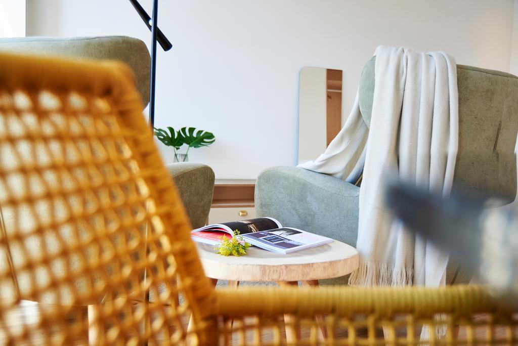 Pause Apartments Πόρτο Εξωτερικό φωτογραφία
